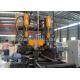800mm/Min H Beam Assembly Machine 200mm Height Automatic Welder