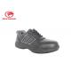 Military Police Leather Shoes , Petty Law Enforcement Police Uniform Footwear
