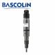 Original BASCOLIN 0 445 120 215 Common Rail Fuel Injector 0445120215 OEM BOSCH for FAW Xichai