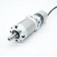Nema23 57BL03B-048AG200 Dc Integrated Brushless Motor With Gearbox 24V 25N.M 15Rpm