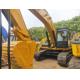                  Used Caterpillar 330d Crawler Excavator in Perfect Working Condition with Amazing Price. Secondhand Cat Excavator 330c, E200b on Sale.             