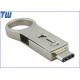 Big Ring Dual USB Port USB 3.1 Type-C USB 3.0 32GB Pendrive Memory