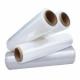 Good Toughness Shrinkable Wrapping Roll With Smooth Surface 0.03mm