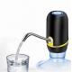 Mini Electric Water Bottle Pump Dispenser Rechargeable Portable For Home
