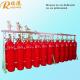 80L Non Polluting IG541 Fire Suppression System 15MPa Inert Gas Extinguishing
