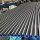 Pickling Finishing & Bright Surface Stainless Steel Seamless Pipe for Chemical Liquid and Gas
