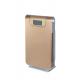 45W Smart Hepa Room Air Filters , Home Ionizer Air Purifier Fashion Design