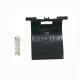 Separation Pad  LaserJet P1505 M1522  RM1-4207-000