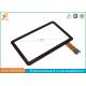 Drive Free Capacitive Multi Touch Panel 14 Inch Anti - Interference Ability