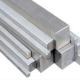 1mm-800mm Cold Drawn Stainless Steel Flat Bar ASME SA484 For Machining Industry