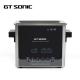 100W GT SONIC Ultrasonic Cleaner 3L Digital Ultrasonic Cleaner With LED Digital Display