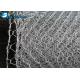 High quality galvanized/pvc coated hexagonal wire netting/hexagonal wire mesh for farm