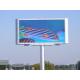 High Efficiency Led Big Screen 6500Nits Brightness  XP/WIN7 Control System
