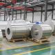 ISO 9001 Aluminium Coil H14 H16 1200 Width Polished With Variety Surface ASTM B209