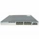 C93 00-2 4P-E Network Switch 24-Port POE Network Switches 10/100/1000Mbps Ready to Ship
