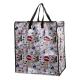 30cm To 50cm Recycled Non Woven Shopping Bag Small Laminated Shopper Tote Bags