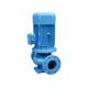 Electric Pipeline Water Pump In Line Water Booster Pump 6.3m3/h-550m3/h