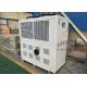 Food Sterilizer R22 Industrial Air Cooler 400 Cubic Meters Air Output