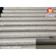 1/2-98 Inch ASTM A213 TP321 Stainless Steel Heat Exchanger Tube In Power Generation