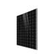 96 Cells Multi Crystalline Solar 520W 530W Crystalline Silicon Cells  Panel