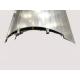 GB/75237-2004 Standard CNC Aluminum Profiles 6063 T5 Aluminium Extrusion Fabrication