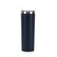Hot Selling Stainless Steel Vacuum Flask Straight Tumbler Travel Mugs with Slide Lid