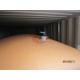 20ft Container Bulk Container Liner Flexi Tank For Non - Hazardous Liquid Chemicals