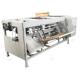 Automatic Wood Processing Machine , Fully Automatic Wood Threading Machine