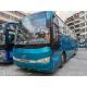 Used Passenger Bus Diesel Engine Bus 47 Seats Second Hand Kinglong Bus For Sale