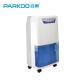 Parkoo Adjustable Humidistat Cool Air Dehumidifier With Fan Motor 220V / 110V