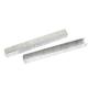 20 Gauge Fine Crown Air Staple Pneumatic Staple A11-14 U-Type Nail Stapling Made Easy