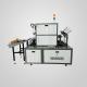 JKB-600SF Full Automatic Paper Plate Making Machines Intelligent Web Lunch Box