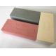 High Edge Stability High Density Model Board with Polyurethane Based Material