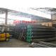 EN10216-4 Low Temperature Alloy Steel Seamless Pipes Nickel Steel For Pressure Purpose