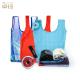 SGS BM Reusable Polypropylene Shopping Bag , 43x56cm Recycled Grocery Tote Bags
