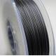 Black 3D Printer PEEK Filament 1.75 Mm Peek Carbon Fiber Filament