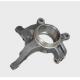 OEM Precision Investment Casting Steering Knuckle Auto Parts DIN Standard