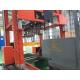Copper Gantry Eddy Current Testing System Automatic Sorting