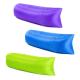 Outdoor Portable Camping Air Sofa Waterproof Polyester Air Lounger for Beach or Camping