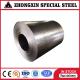2B 4k Mirror JIS G3312 Galvanized Steel Metal Sheet Coils 72104900