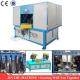 Durable Automated Polishing Equipment , Mirror Polishing Machine For Dis Casting Fittings