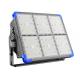 Square High Mast Led Stadium Flood Light For Outdoor Football Field Lighting