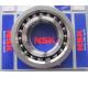 Japan C2 C3 Stainless Steel Cylindrical Ball Bearings High Speed