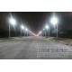 Outdoor Metal Halide LED Street Light Replacement CE RoHS Certificated
