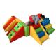 Day Care Centres Preschool Soft Play Equipment Indoor Kid Ball Pit