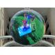 Waterproof Sphere LED Display SMD1515 Outdoor Smd Screen IP43