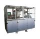 Automatic 3D Transparent Film Automated Packaging Machine for Tea Box