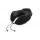 Comfortable U Shape Memory Foam Travel Luxuries Neck Support Pillow For Adults