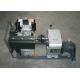 Power Construction Tools 3 Ton Diesel Engine Winch Lifting Hoist JJM3C