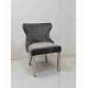 Leisure Style Comfy Chair With PU For Dining Room wholesale